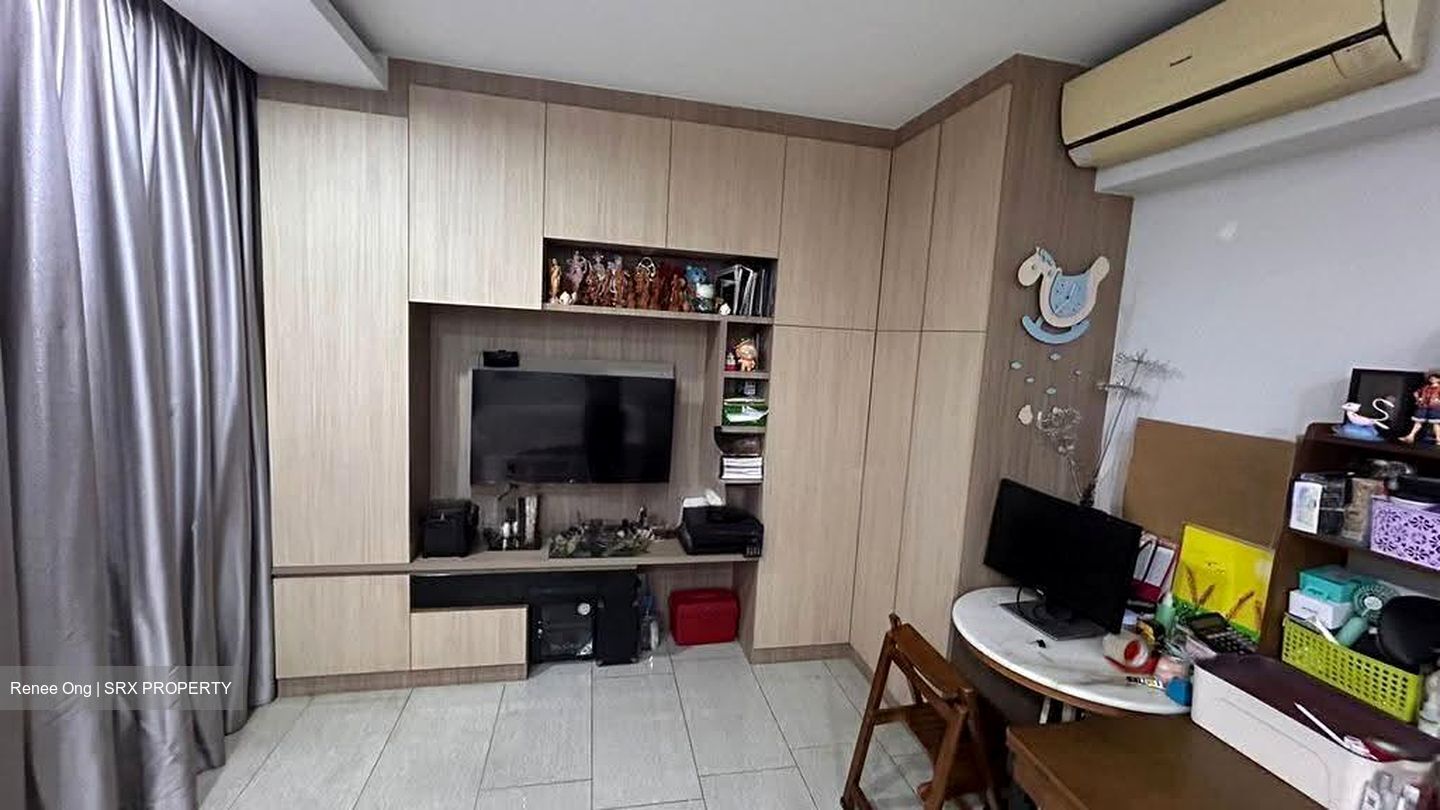 The Criterion (D27), Condominium #610317651